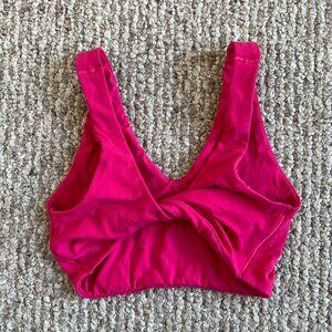 OFFLINE By Aerie Real Me Xtra Reversible Sports Bra XXS